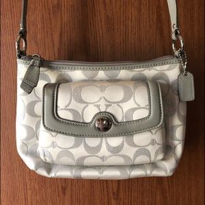 Coach Crossbody Purse